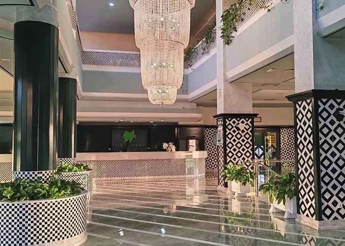 Appartement Tenerife Adeje Costa Adeje (Tenerife)