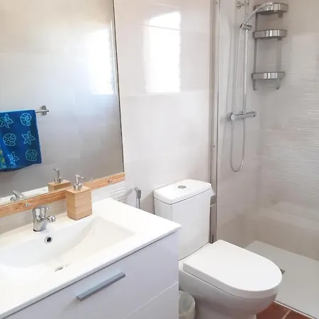 Appartement Tenerife Adeje Costa Adeje (Tenerife)