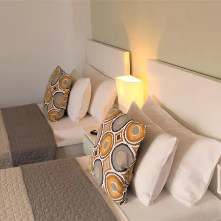 Tenerife Adeje Appartement *