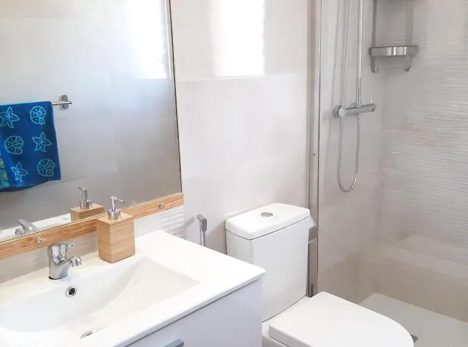 Διαμέρισμα Tenerife Adeje Costa Adeje (Tenerife)