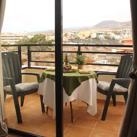 Appartement Tenerife Adeje *
