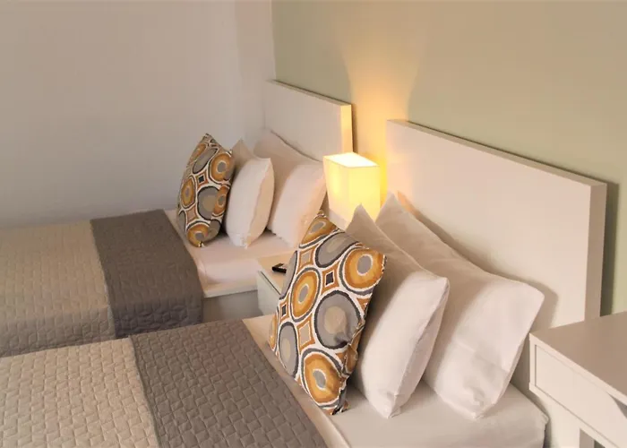 Tenerife Adeje Appartamento *