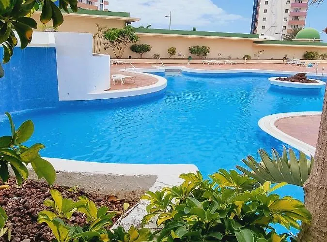 Tenerife Adeje Appartamento *